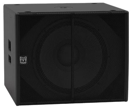 Martin Audio XP118